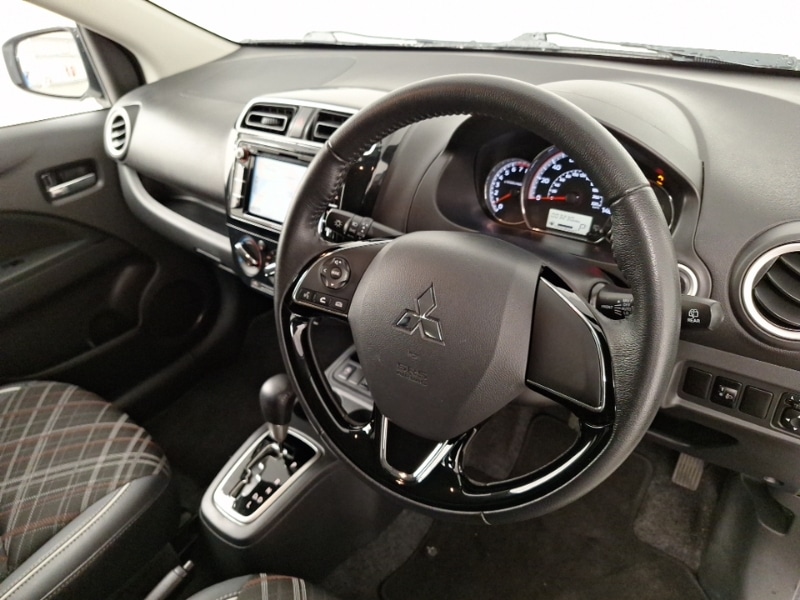 Used Mitsubishi Mirage 2020 for sale - 78203185: Photo 11