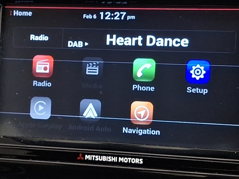 Used Mitsubishi Mirage 2020 for sale - 78203185: Photo 12