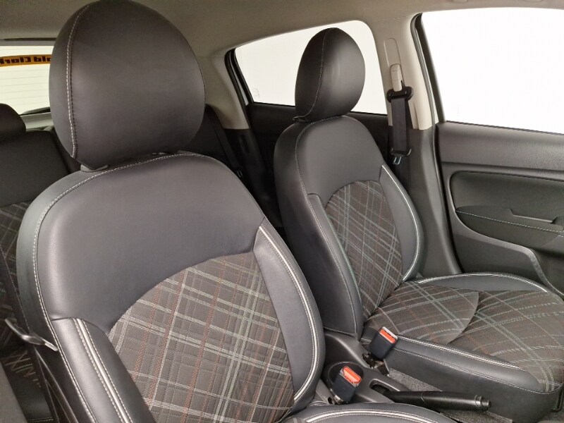 Used Mitsubishi Mirage 2020 for sale - 78203185: Photo 19