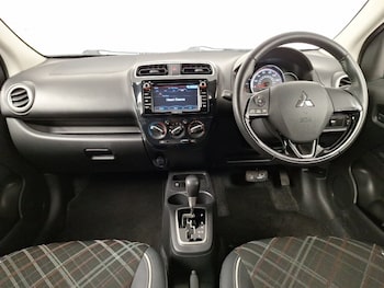 Used Mitsubishi Mirage 2020 for sale - 78203185: Photo