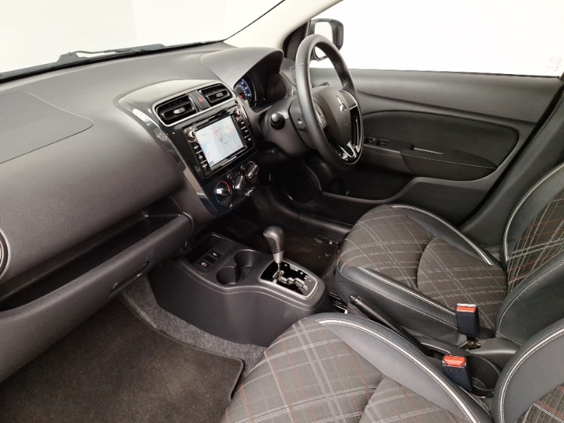 Used Mitsubishi Mirage 2020 for sale - 78203185: Photo 5