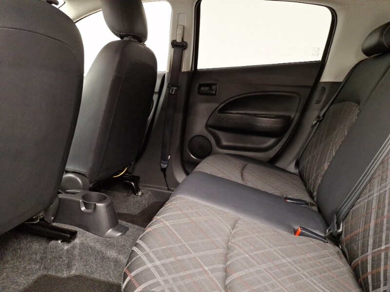 Used Mitsubishi Mirage 2020 for sale - 78203185: Photo 6