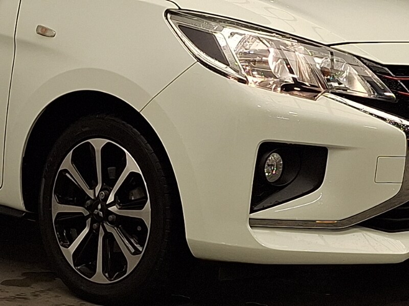 Used Mitsubishi Mirage 2020 for sale - 78203185: Photo 9