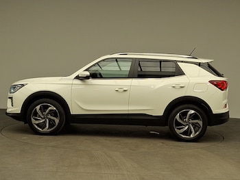 Used KGM Korando 2024 for sale - 78546567: Photo