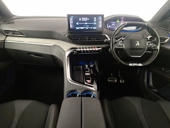Used Peugeot 3008 2023 for sale - 78747317: Photo