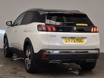 Used Peugeot 3008 2023 for sale - 78747317: Photo