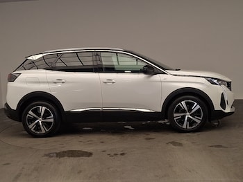 Used Peugeot 3008 2023 for sale - 78747317: Photo