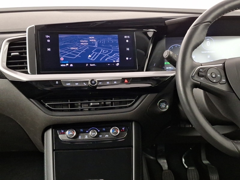 Used Vauxhall Grandland 2022 for sale - 76924903: Photo 10