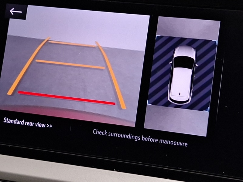 Used Vauxhall Grandland 2022 for sale - 76924903: Photo 12