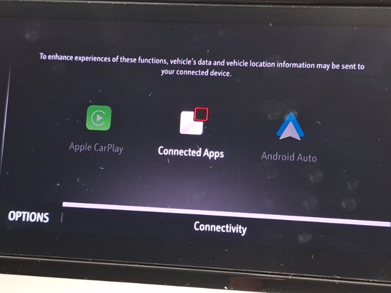 Used Vauxhall Grandland 2022 for sale - 76924903: Photo 13