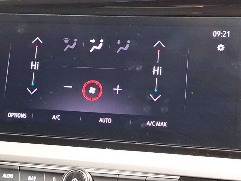 Used Vauxhall Grandland 2022 for sale - 76924903: Photo 14