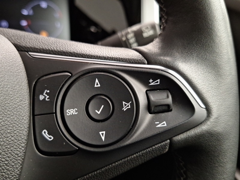 Used Vauxhall Grandland 2022 for sale - 76924903: Photo 16