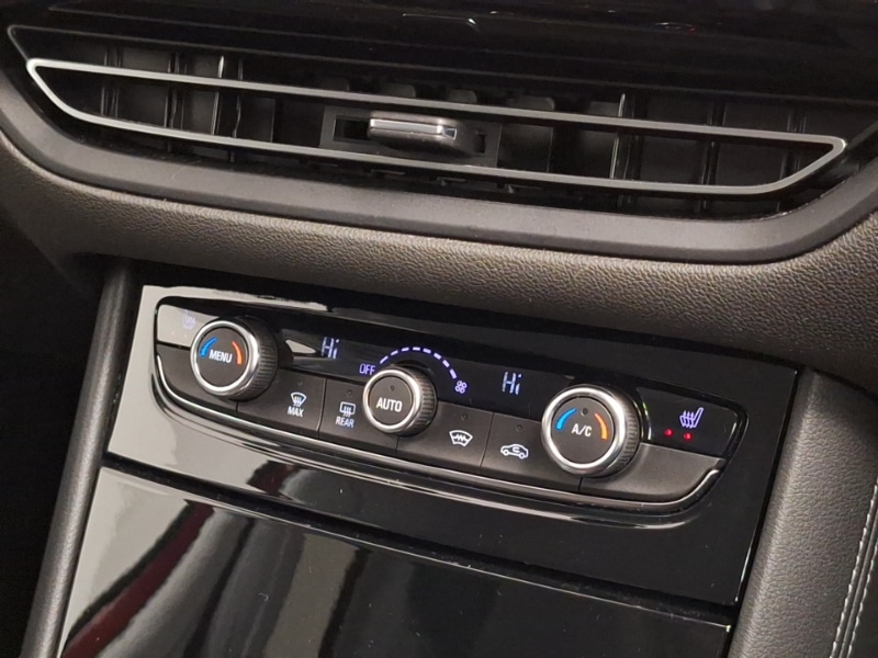 Used Vauxhall Grandland 2022 for sale - 76924903: Photo 18