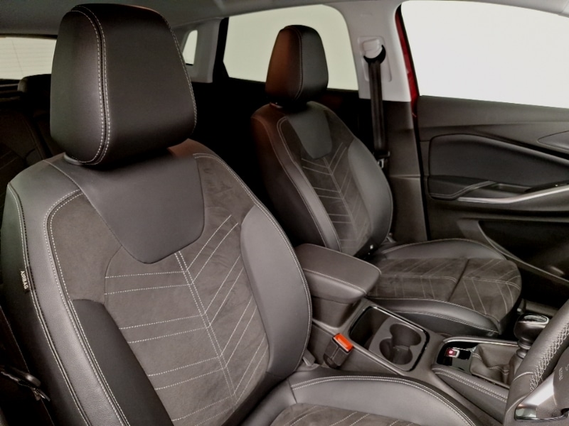 Used Vauxhall Grandland 2022 for sale - 76924903: Photo 19