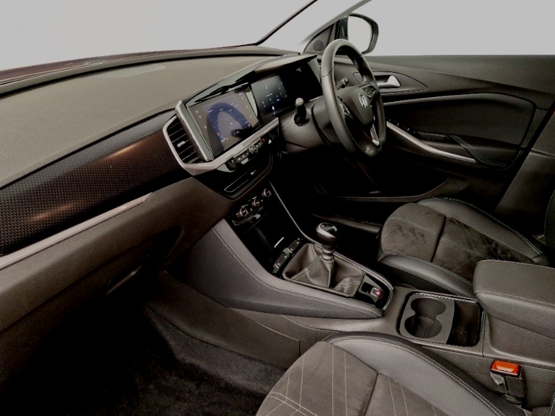 Used Vauxhall Grandland 2022 for sale - 76924903: Photo 5