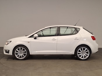 Used SEAT Ibiza 2017 for sale - 79185737: Photo