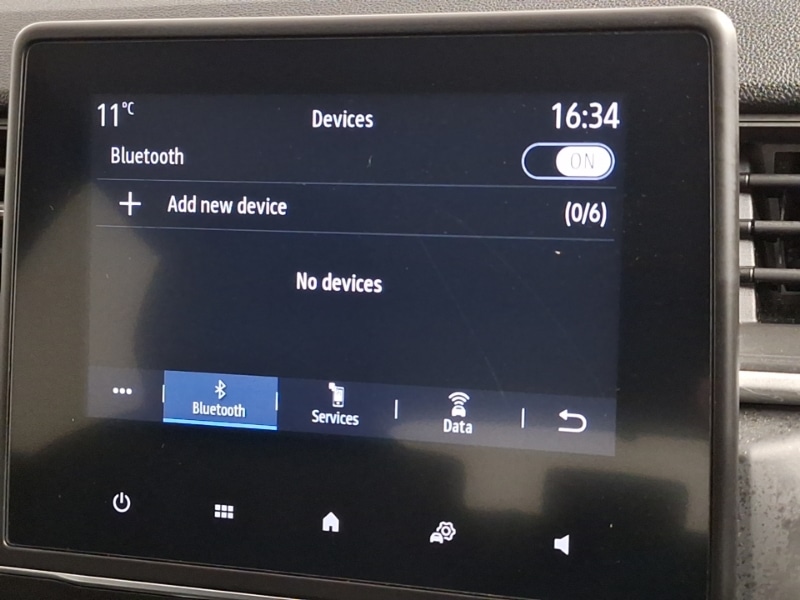 Used Renault Captur 2021 for sale - 77495406: Photo 14