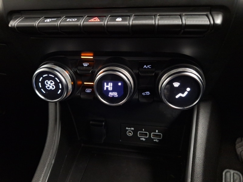 Used Renault Captur 2021 for sale - 77495406: Photo 15