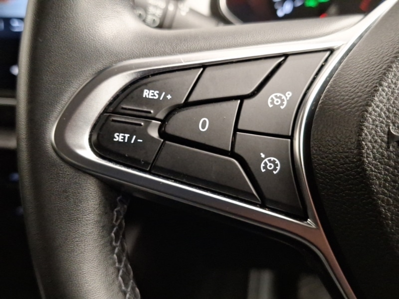 Used Renault Captur 2021 for sale - 77495406: Photo 16