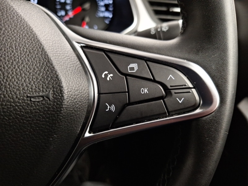 Used Renault Captur 2021 for sale - 77495406: Photo 17