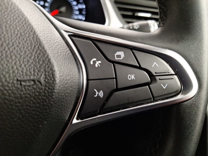 Used Renault Captur 2021 for sale - 77495406: Photo 18