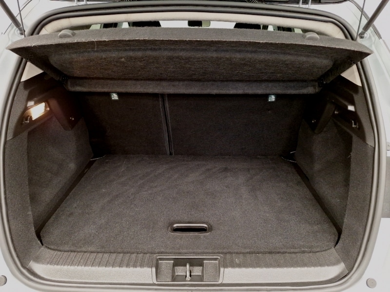 Used Renault Captur 2021 for sale - 77495406: Photo 8