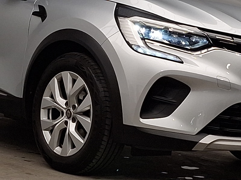 Used Renault Captur 2021 for sale - 77495406: Photo 9