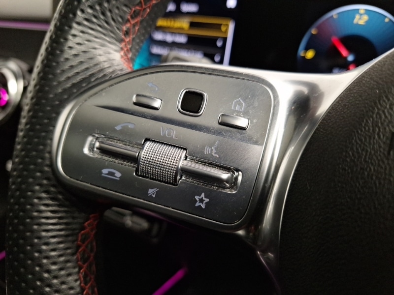 Used Mercedes-Benz GLB 2023 for sale - 76548675: Photo 15