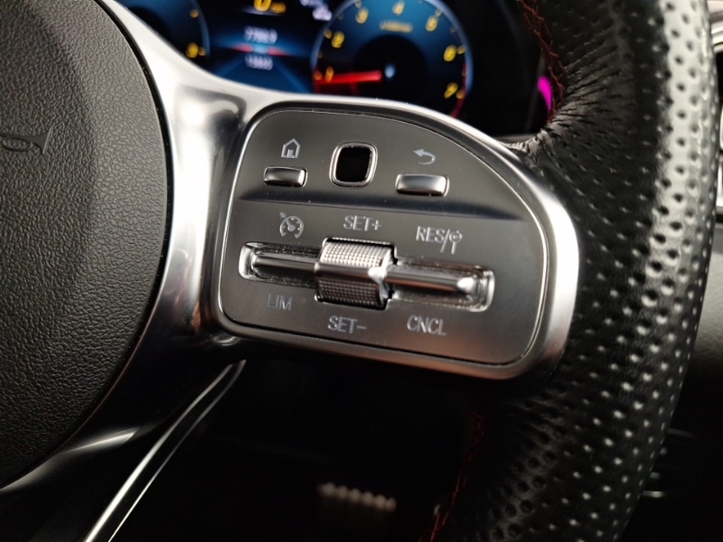 Used Mercedes-Benz GLB 2023 for sale - 76548675: Photo 16