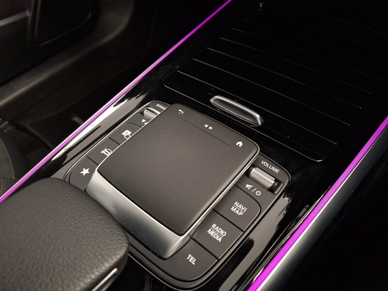 Used Mercedes-Benz GLB 2023 for sale - 76548675: Photo 19