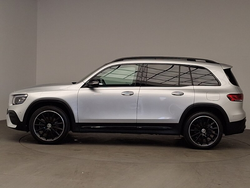 Used Mercedes-Benz GLB 2023 for sale - 76548675: Photo 4