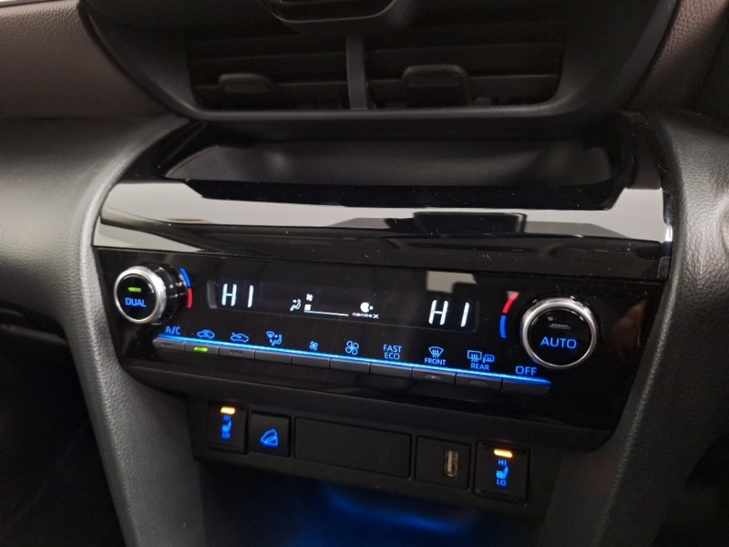 Used Toyota Yaris Cross 2023 for sale - 76707987: Photo 13