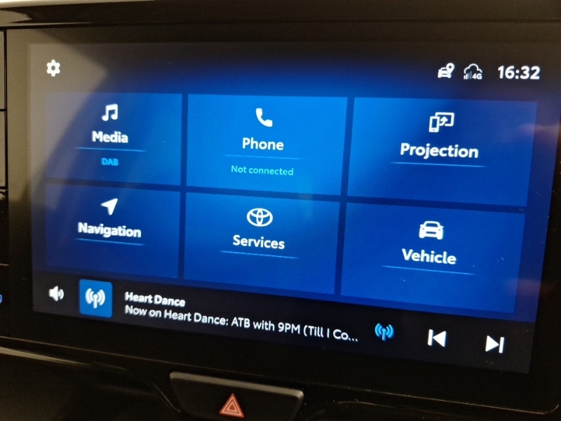 Used Toyota Yaris Cross 2023 for sale - 76707987: Photo 14