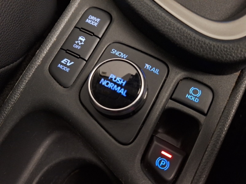 Used Toyota Yaris Cross 2023 for sale - 76707987: Photo 15