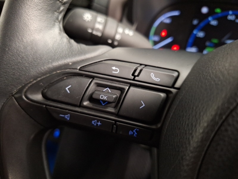 Used Toyota Yaris Cross 2023 for sale - 76707987: Photo 16