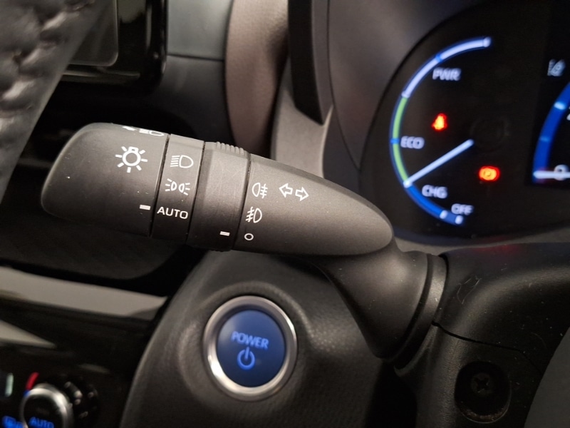 Used Toyota Yaris Cross 2023 for sale - 76707987: Photo 18