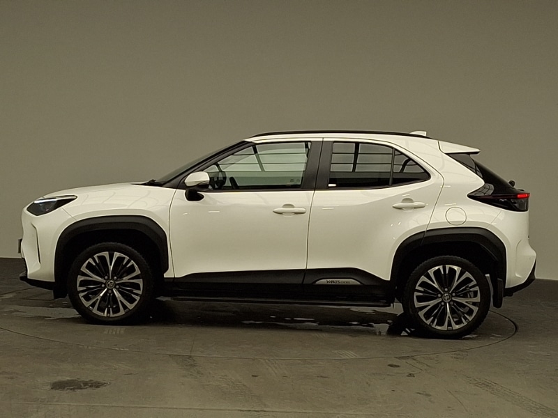 Used Toyota Yaris Cross 2023 for sale - 76707987: Photo 4