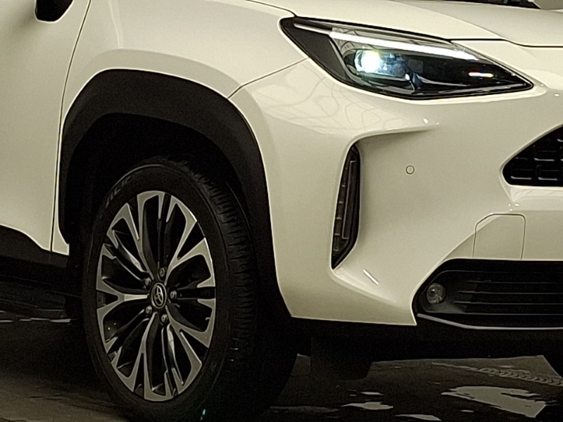 Used Toyota Yaris Cross 2023 for sale - 76707987: Photo 9