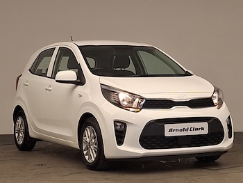 Used Kia Picanto 2022 for sale - 79368353: Photo