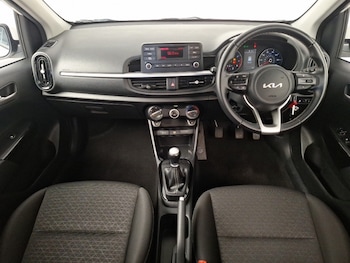 Used Kia Picanto 2022 for sale - 79368353: Photo