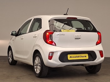 Used Kia Picanto 2022 for sale - 79368353: Photo