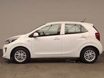 Used Kia Picanto 2022 for sale - 79368353: Photo