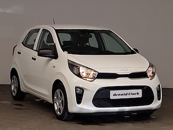 Used Kia Picanto 2023 for sale - 78703973: Photo