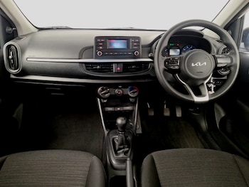 Used Kia Picanto 2023 for sale - 78703973: Photo