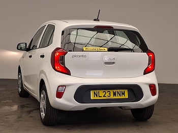 Used Kia Picanto 2023 for sale - 78703973: Photo