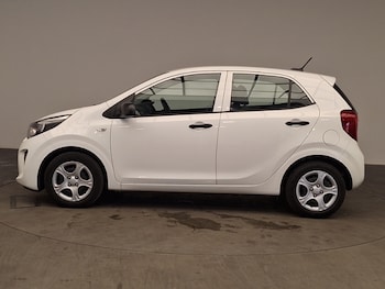 Used Kia Picanto 2023 for sale - 78703973: Photo