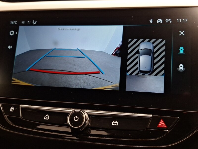 Used Vauxhall Corsa 2025 for sale - 77183687: Photo 12