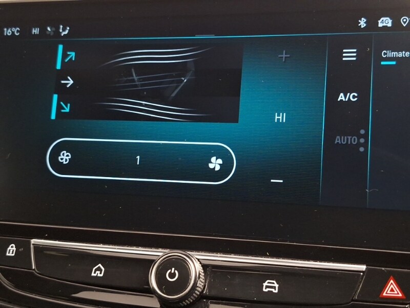 Used Vauxhall Corsa 2025 for sale - 77183687: Photo 13