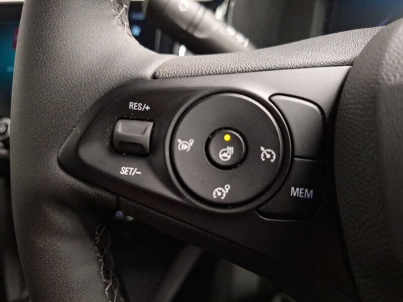 Used Vauxhall Corsa 2025 for sale - 77183687: Photo 16