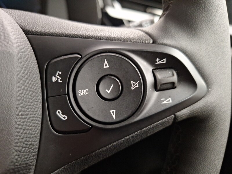 Used Vauxhall Corsa 2025 for sale - 77183687: Photo 17